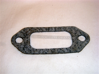 EXHAUST GASKET REPLACES PART # 503775901