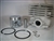 CYLINDER AND PISTON KIT, REPLACES OEM # 503626672