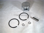 HUSQVARNA PISTON KIT, REPLACES 503531172, 48mm  NEW