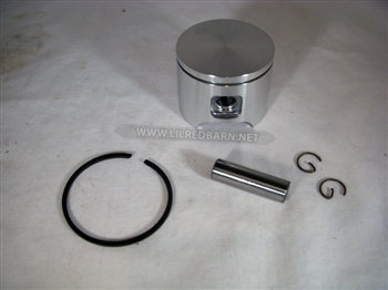 JONSERED 2054 PISTON KIT, PART # 503608101, 46MM, NEW