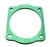 A BRAND NEW JONSERED 930, 920, 830, 820 CYLINDER GASKET REPLACES PART # 503491601, SHIPS FROM USA NOTE: THIS CYLINDER GASKET IS NOT MADE IN CHINA OR TAIWAN VERY HIGH QUALITY MADE REPLACEMENT GASKET