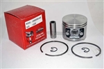 JONSERED PISTON ASSEMBLY, 52MM