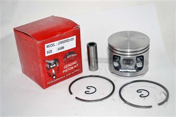 JONSERED PISTON ASSEMBLY, 54MM