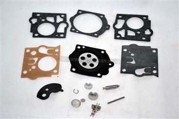 WALBRO CARB KIT COMPLETE, WALBRO SDC NEW