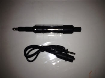 IGNITION SPARK TESTER, ADJUSTABLE TO TEST SPARK,  HIGH QUALITY