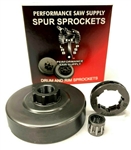 NEW PRO SPROCKET FITS ECHO CS 590, CS600, CS620, CS620P REPLACES PART # A556001610