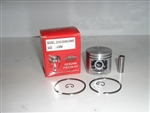 ECHO CS-4500, CS4600 REPLACEMENT PISTON KIT, REPLACES PART # 10000019930, 10000319930