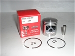 ECHO CS-550 REPLACEMENT PISTON KIT, REPLACES ECHO PART # 10000017330, 10001017330