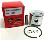 POP UP PISTON KIT FITS ECHO CS-590, CS600P, 45MM KIT EXTRA COMPRESSION & POWER