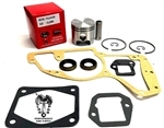 NEW OULAN 5200, 5400, PISTON KIT WITH GASKET SET & SEALS USA SHIP