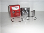 HOMELITE 750 CHAINSAW PISTON KIT, 57.15MM, REPLACES PART # A70572A, NEW