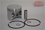 HUSQVARNA 3120, 3120XP, K1250 PISTON KIT, 60MM, REPLACES PART #501894103