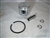 PISTON & RINGS KIT, PART # 503539002, NEW