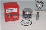 JONSERED 490 PISTON KIT, REPLACES PART # 503100201