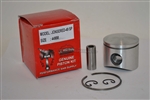 JONSERED HIGH QUALITY PISTON KIT, REPLACES PART # 504141201