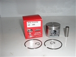 POULAN PP455 REPLACEMENT PISTON KIT, REPLACES PART # 507476558