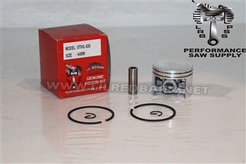 STIHL REPLACEMENT PISTON KIT, 44MM. REPLACES PART #1121-030-2001