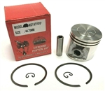 POP UP PISTON KIT FITS STIHL MS271, NEW STYLE PISTON, EXTRA POWER & COMPRESSION