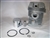 Stihl 025 Piston and Cylinder Kit