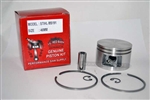 STIHL MS191 REPLACEMENT PISTON 46MM, REPLACES PART # 1132 030 2001