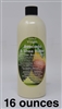 Carley's Avocado All Over Body Lotion (16 ounces)