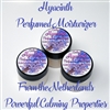 3 Jars Hyacinth Perfumed Moisturizer