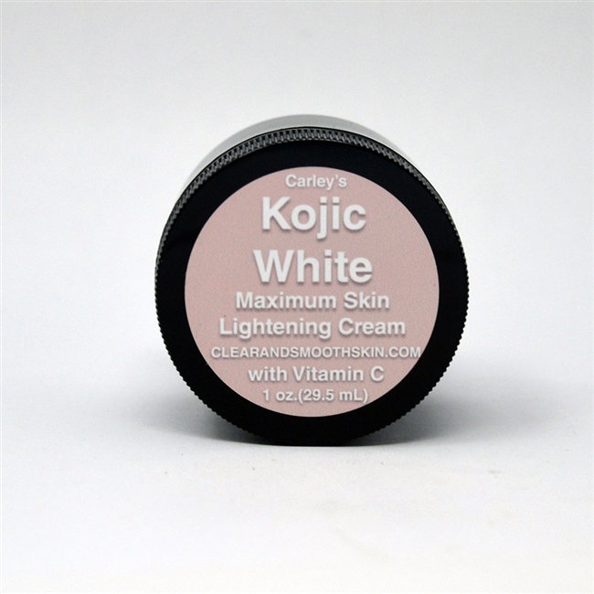 Kojic White Maximum Skin Lightening Cream