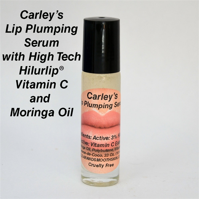 LIP PLUMPING SERUM