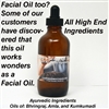 CARLEYâ€™S SCALP (and Facial) OIL SERUM