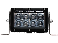 Rigid Industries 4" E Series Light Bar