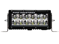 Rigid Industries 6" E Series Light Bar