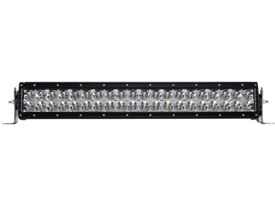 Rigid Industries 20" E Series Light Bar