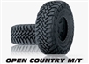 Toyo Tires Open Country M/T