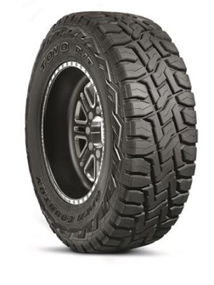 Toyo Tires Open Country R/T