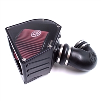 S&B Cold Air Diesel Truck Intake - Dodge