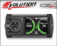 Edge Products 85350 Gas Evolution CS2 (Color Touch Screen)