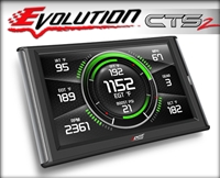 Edge Products 85400 Diesel Evolution CTS2 (Color Touch Screen)