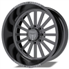 Specialty Forged 8 on 170 Bolt Pattern Diesel Custom Truck Wheel