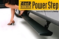 AMP Research PowerStep - DODGE