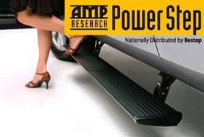 AMP Research PowerStep - FORD