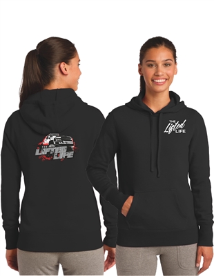 Lifted Life - Women's Pull Over (Free Shipping)