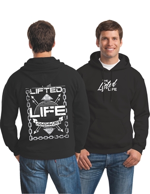 LIFESTYLE - Men's Pull Over    (Free Shipping)