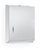 Bradley #250-15 Paper Towel Dispenser- Surface Mounted