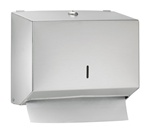 Bradley #252 Paper Towel Dispenser