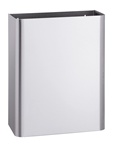 Bradley #356 16.5-Gal Waste Receptacle