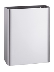 Bradley #356 16.5-Gal Waste Receptacle