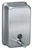 Bradley #6562 Liquid Soap Dispenser- Vertical Tank