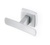 Bradley #9124 Double Robe Hook