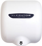 Excel XLERATOR XL-BW Hand Dryer ***FREE SHIPPING ITEM***