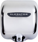 Excel XLERATOR XL-C Hand Dryer ***FREE SHIPPING ITEM***